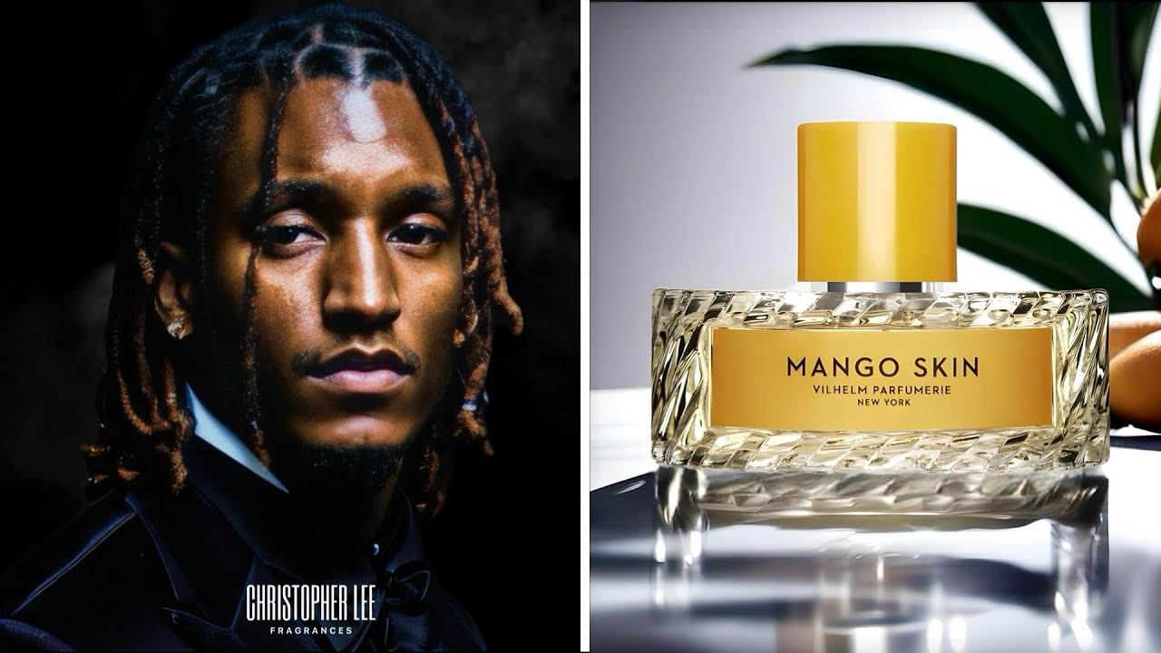 BEFORE YOU BUY | Vilhelm Parfumerie Mango Skin - A Crispy Vanilla Mango Men’s Review