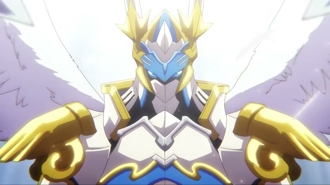 Cardfight   Akina vs Alt  Suo