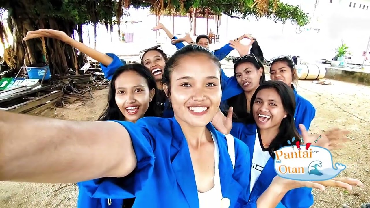 Explore Wisata Pantai Otan 🌊||Destinasi yang cocok bagi pencari ketenangan 🌿🍃. ☺, 