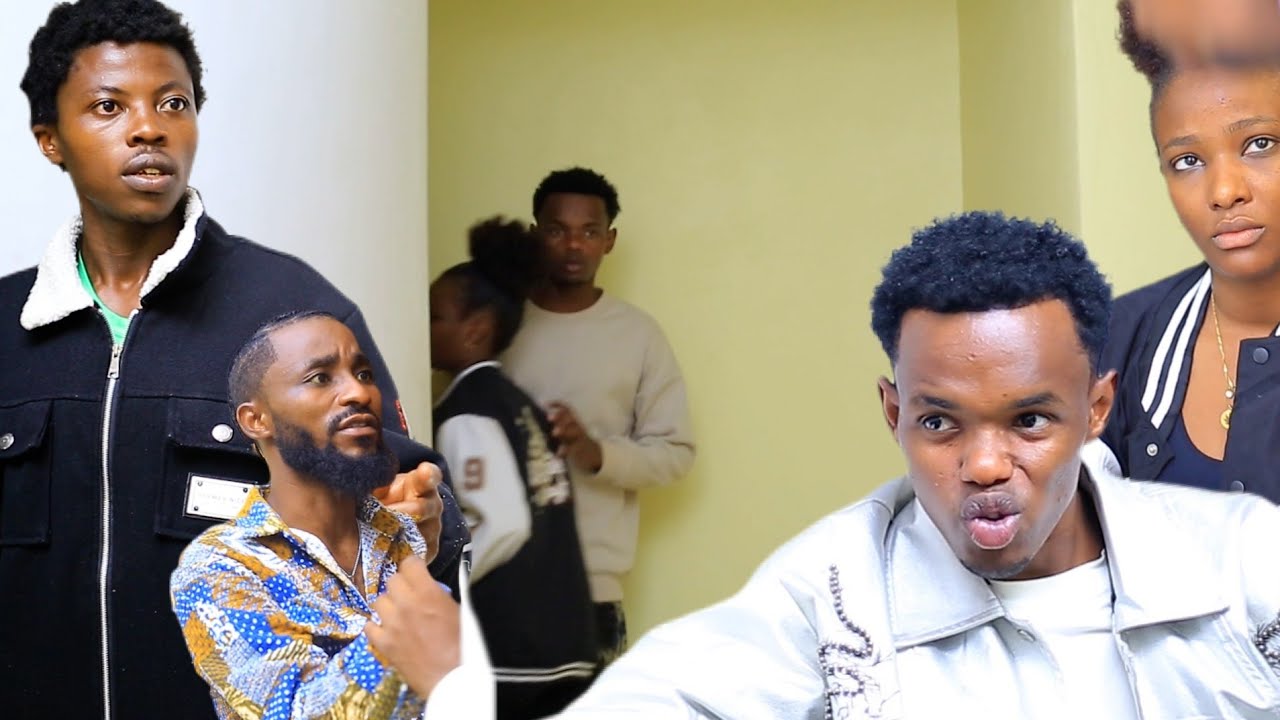 Umwanzuro W'urukundo EP 25(MK atwaye cyusa Kai arumiwe)