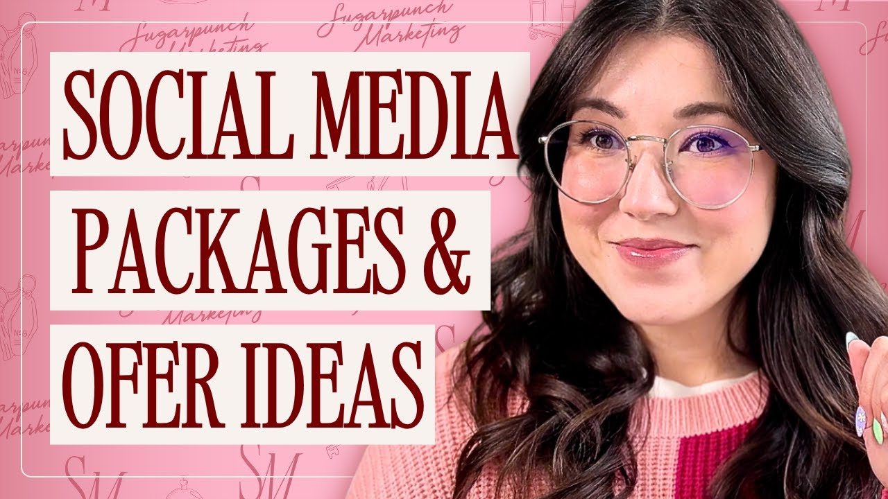 Social Media Services to Offer Besides Full Management (15 Client-Friendly Ideas)