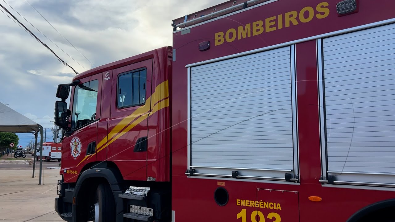Homicídio, acidente de trânsito e incêndio: saiba quais foram as últimas ocorrências em Juara