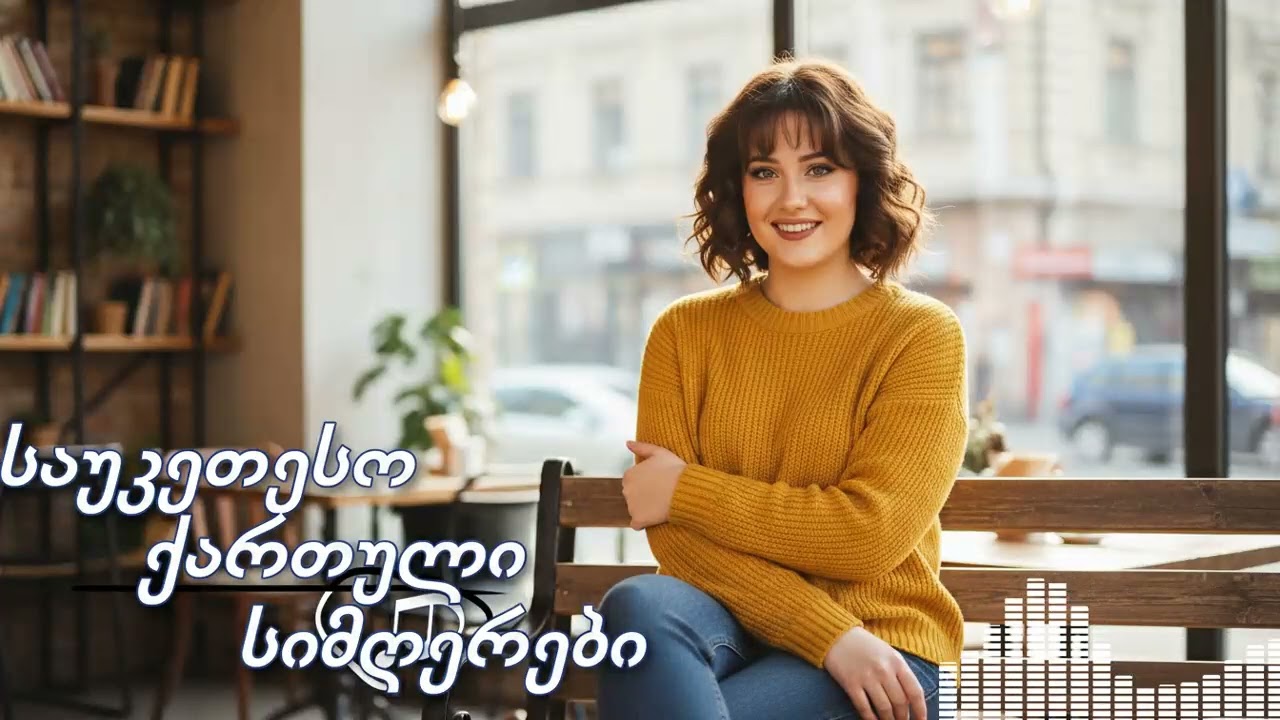 ქართული AI მუსიკა ახალი სტილით რომელიც ქართულ სულს ინარჩუნებს