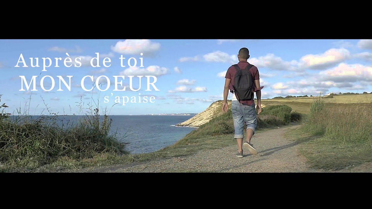 Chamsudin - Ya Allah (clip officiel)