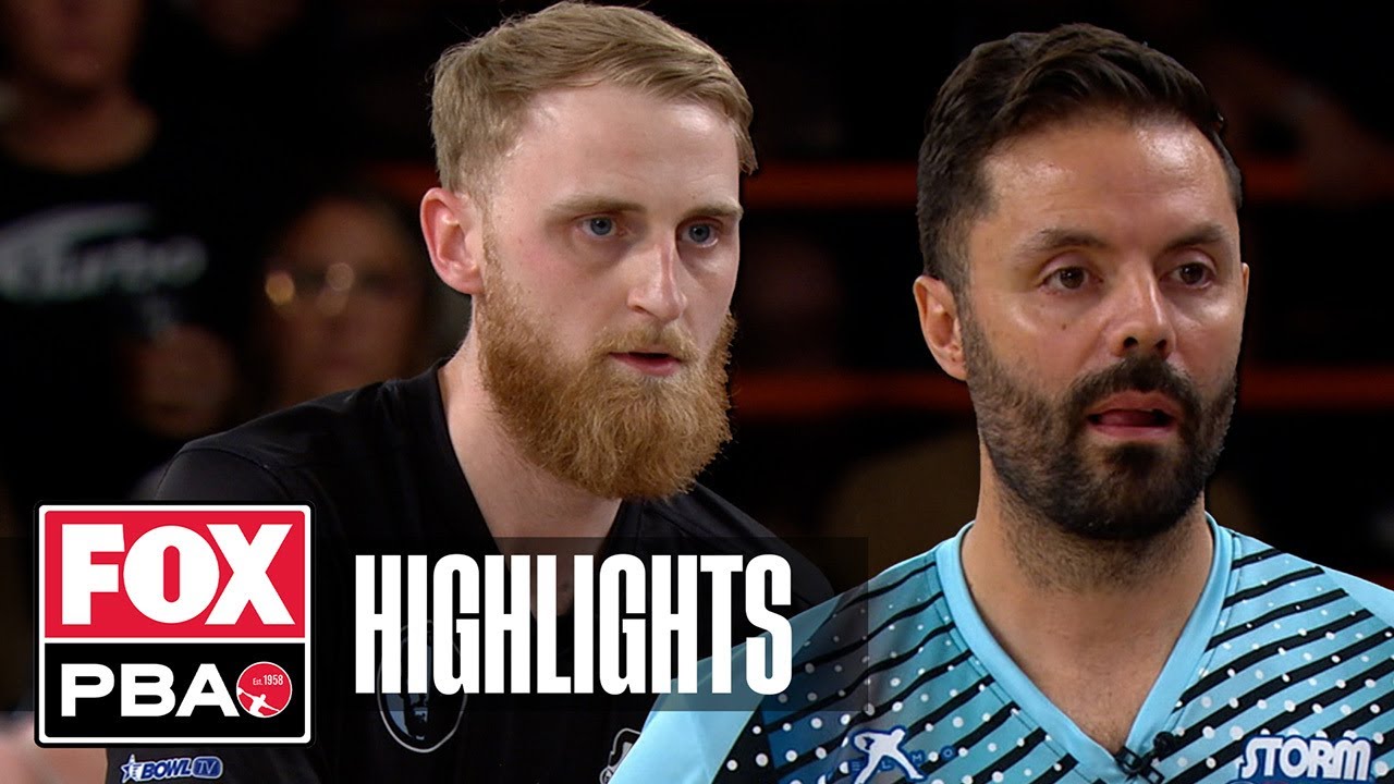 PBA Playoffs: Quarterfinals | Day 2 | PBA on FOX