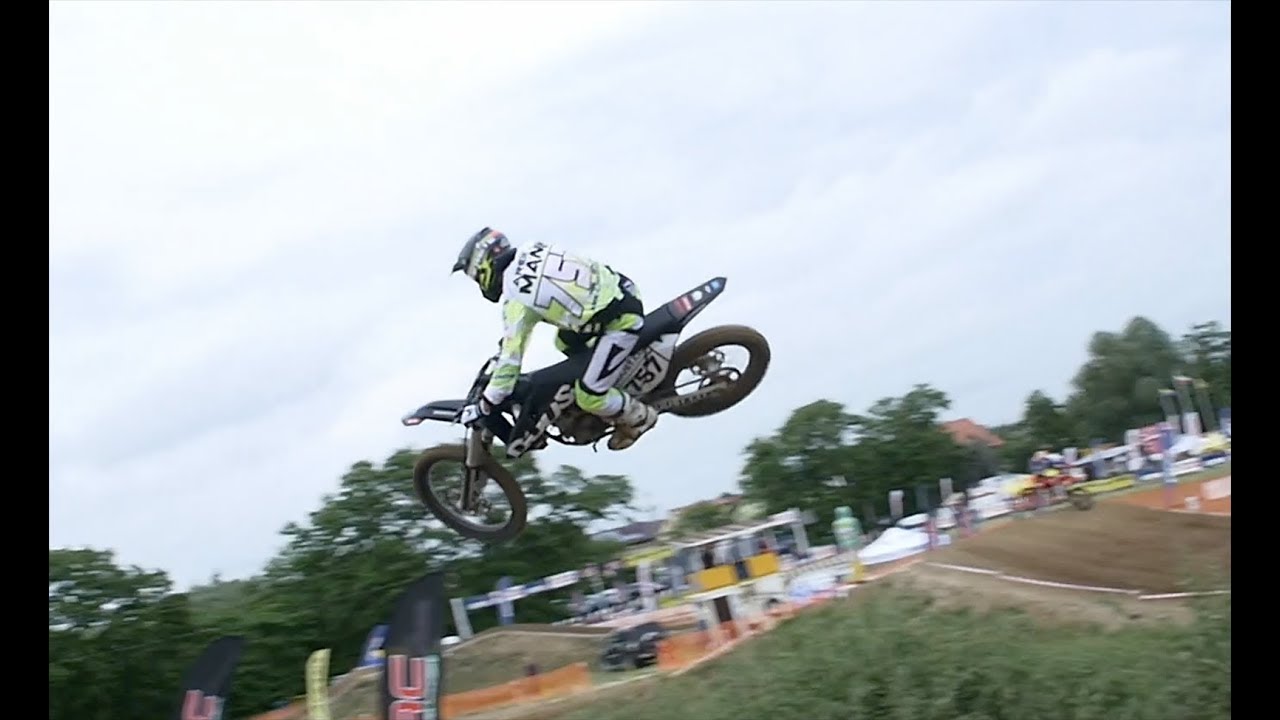 Arek Mańk #757 - Sezon 2017