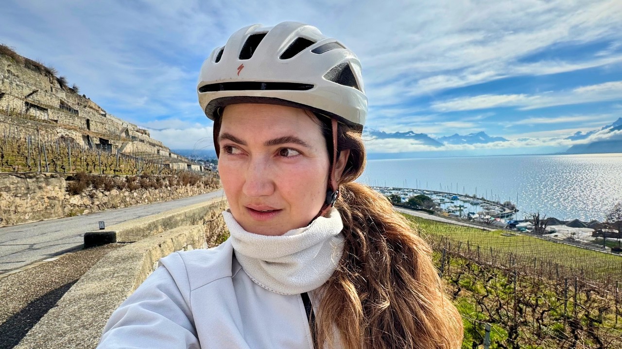 Por Que Eu Escolho Pedalar no Frio (Mesmo Podendo Ficar em Casa)