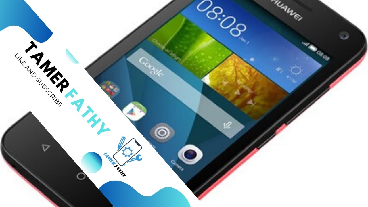 طريقة عمل فورمات هواوى How to reset HUAWEI Y336-U02 I Y3CI