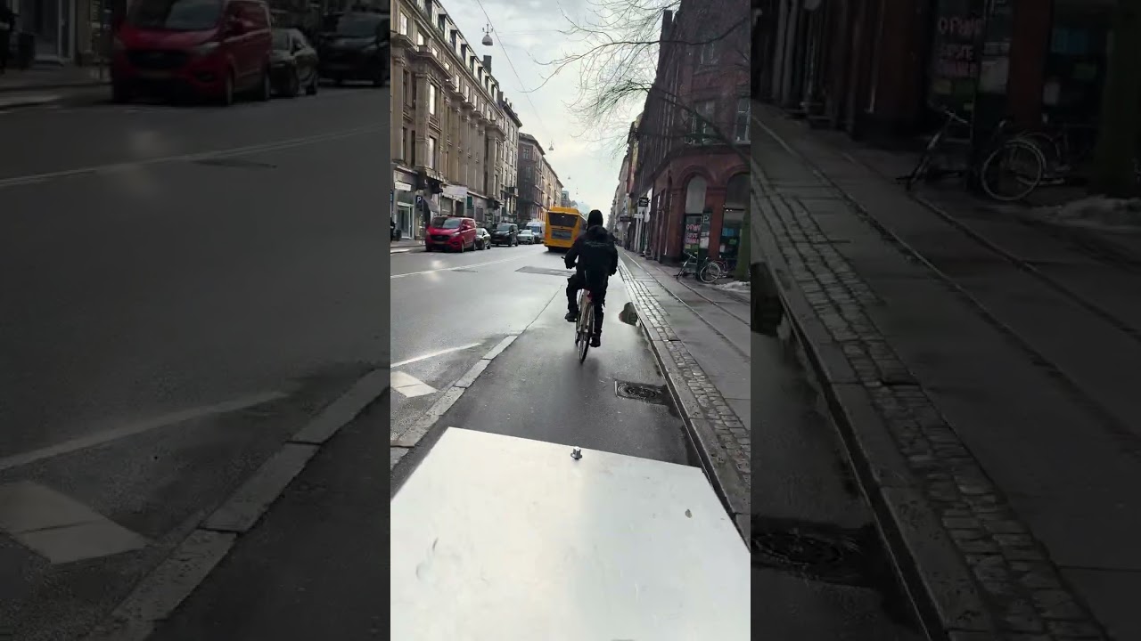 Small ride