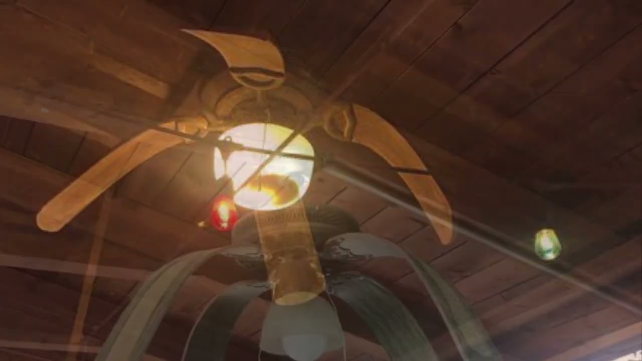 Sad to se.that more and more ceiling fans are giting abandoned and abused ceiling fans slide show