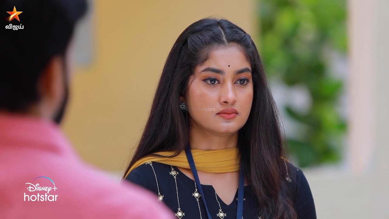 பதில் சொல்லுங்க வெண்ணிலா..சூர்யா சார் கேக்குறாருல்ல 😜 | Kaatrukkenna Veli - Episode Preview
