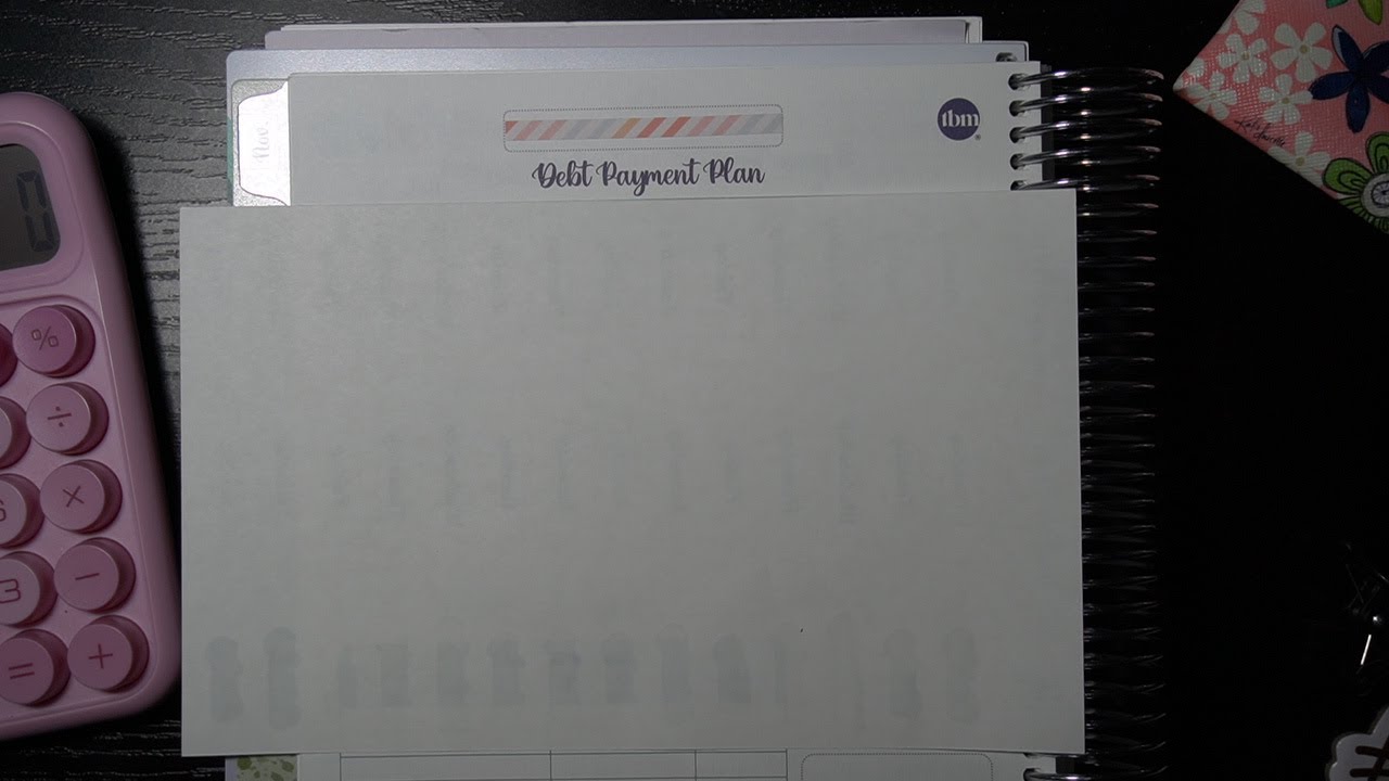 My Massive Debt Confession | Need a plan for 2025 | Be Kind S6E5