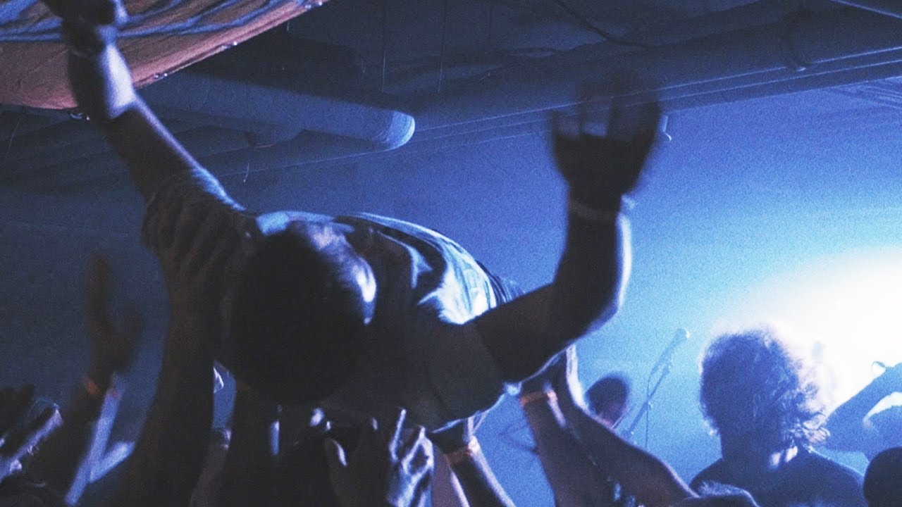 Wildebeast - Bright Smiles (Official Video)