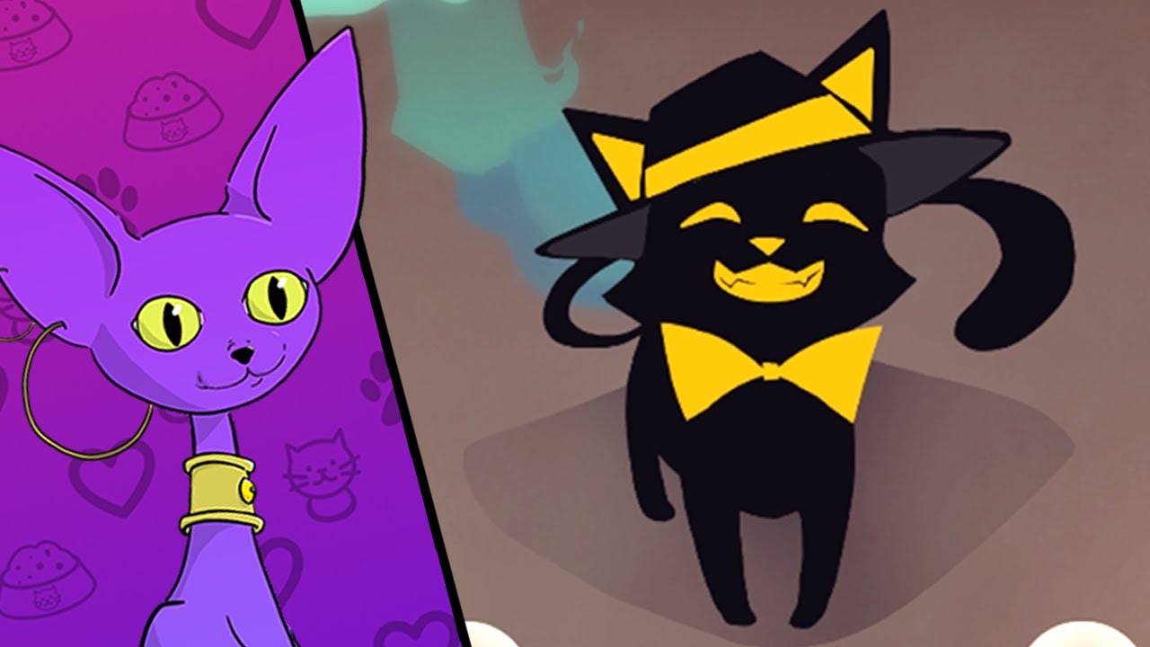I'm the cutest little detective - A Catastrophic Case
