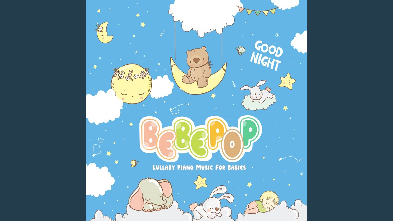 아기 자장가 Baby Lullaby