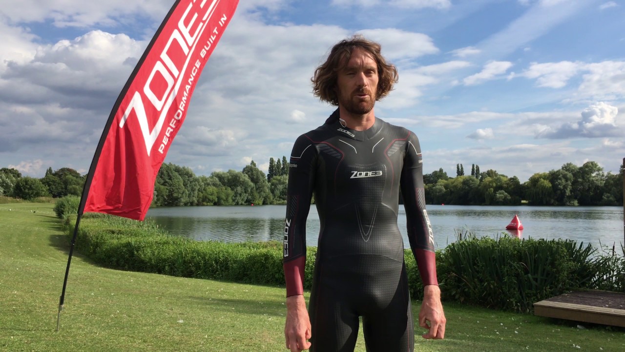 Zone3 Swim Tips: Swim sighting