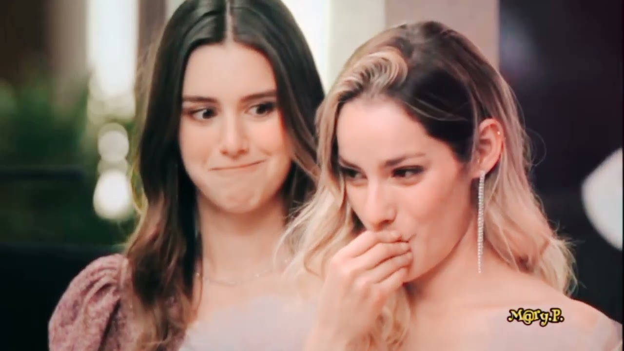 Domenica y Damián - Te Encontré