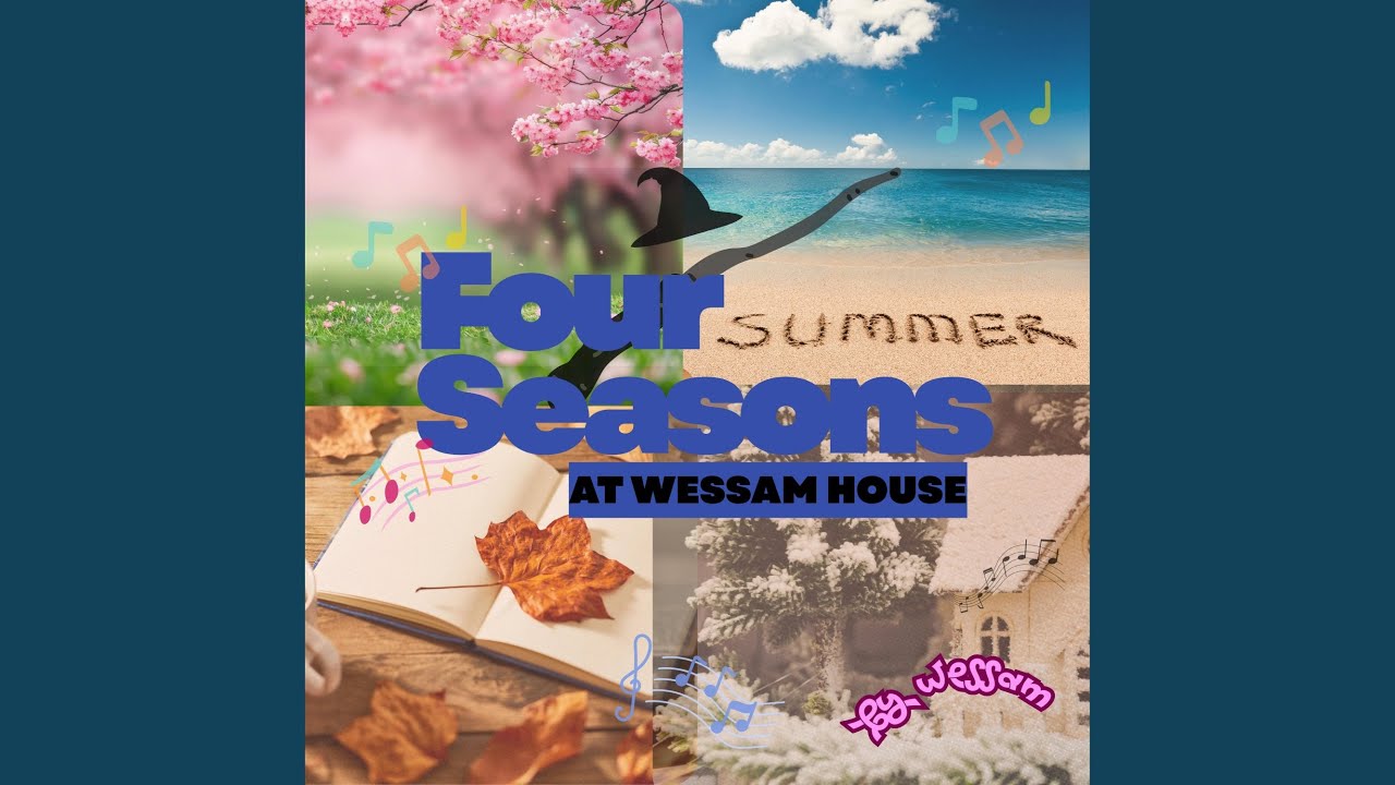 Cherry Blossom Song – WeSsam Family
