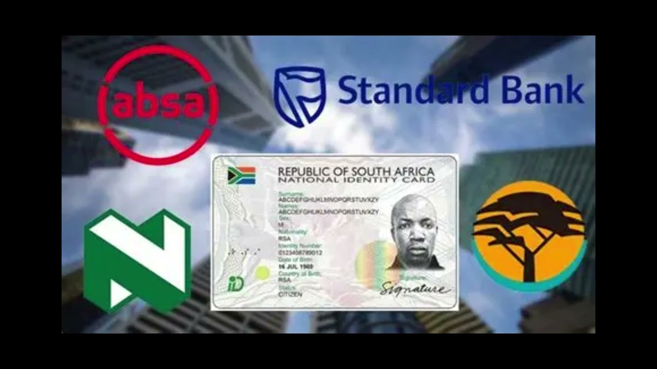 What it costs to apply for a smart ID at banks in South Africa in 2026