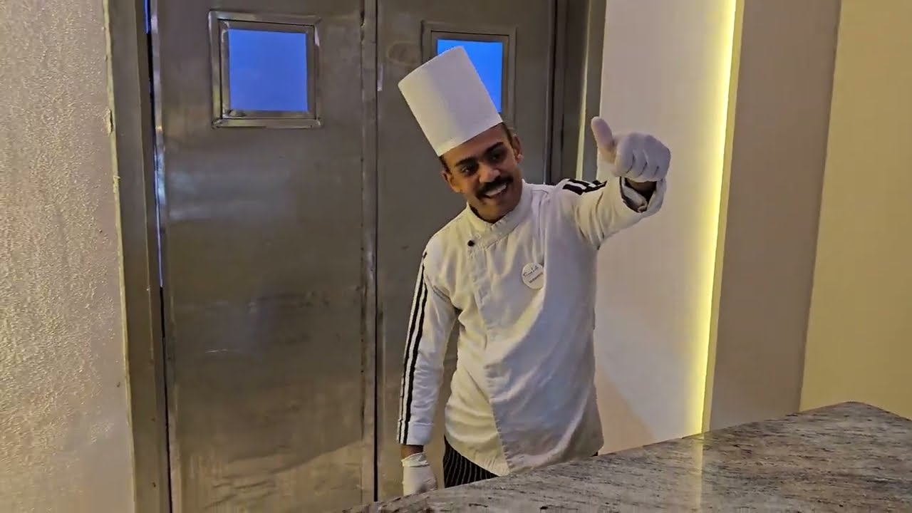 Egypt 🇪🇬 মিশর Holiday Part 1 Prima Life Makadi Hotel Tour Hurghada City Al Mina Mosque Subtitle