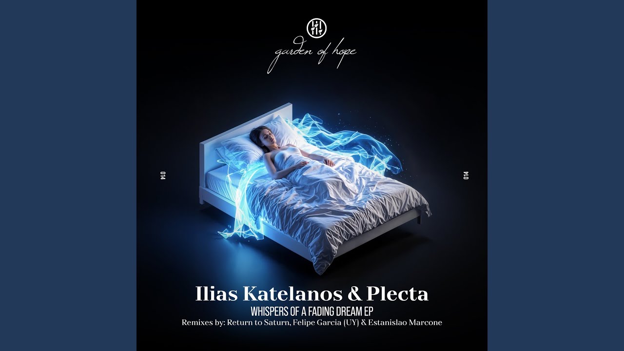 Whispers of a Fading Dream (Felipe Garcia (UY) & Estanislao Marcone Remix)