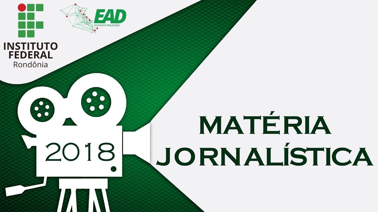 Mat&eacute;ria Jornalistica - Sociologia e mudan&ccedil;a social