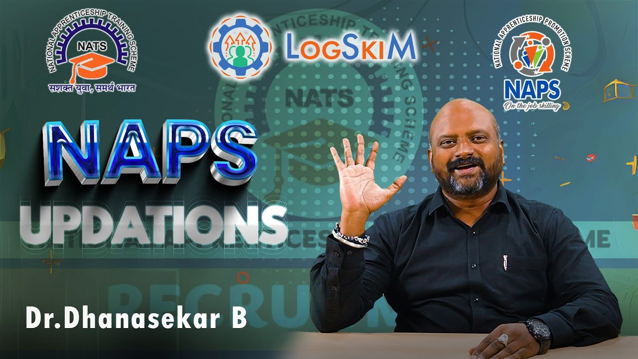 Latest Office Memorandum Explained - Part II | NAPS 2.0| Dr. Dhanasekar B