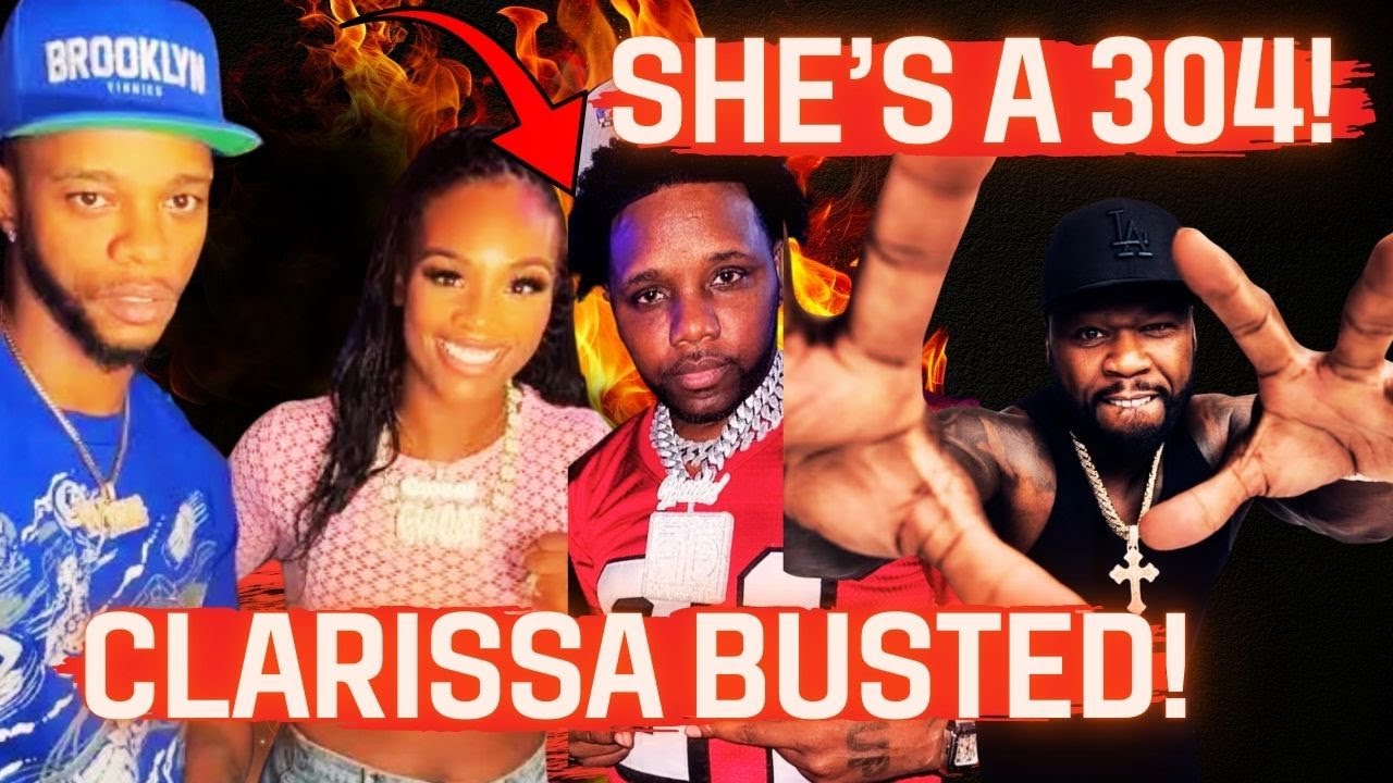 CLARESSA SHIELDS EXPOSED AS A 304 WITH VIDEO PROOF LEAKED AND CLARESSA SPOTTED IN THE COMMENTS!