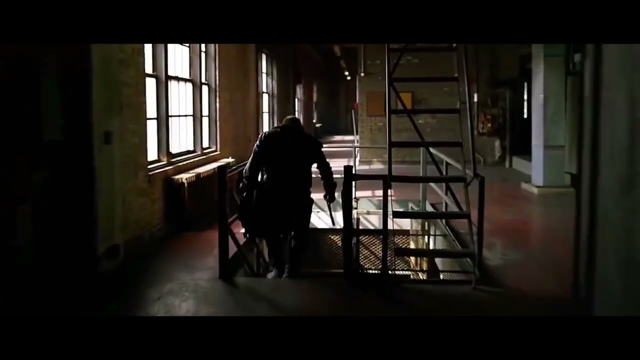 YUR1MAN - PROCESSO (official video)