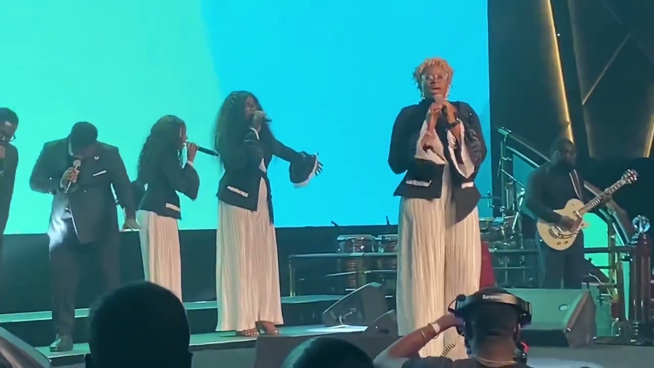 The best Reggae Medley by Team Eternity