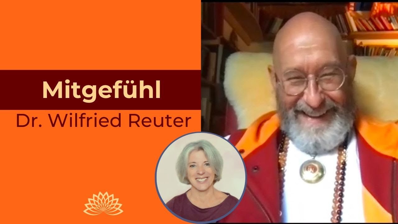 Dies ist für uns alle von größter Wichtigkeit! (Dr. Wilfried Reuter)