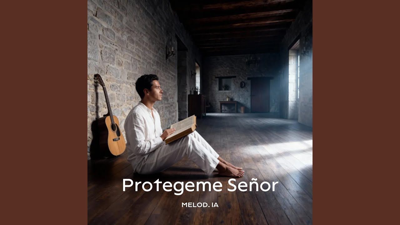 Protégeme Señor