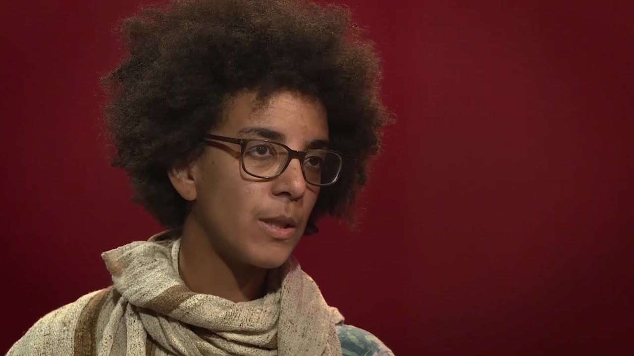 CIBER Focus: Discussion on bias and representation in Artificial Intelligence with Timnit Gebru