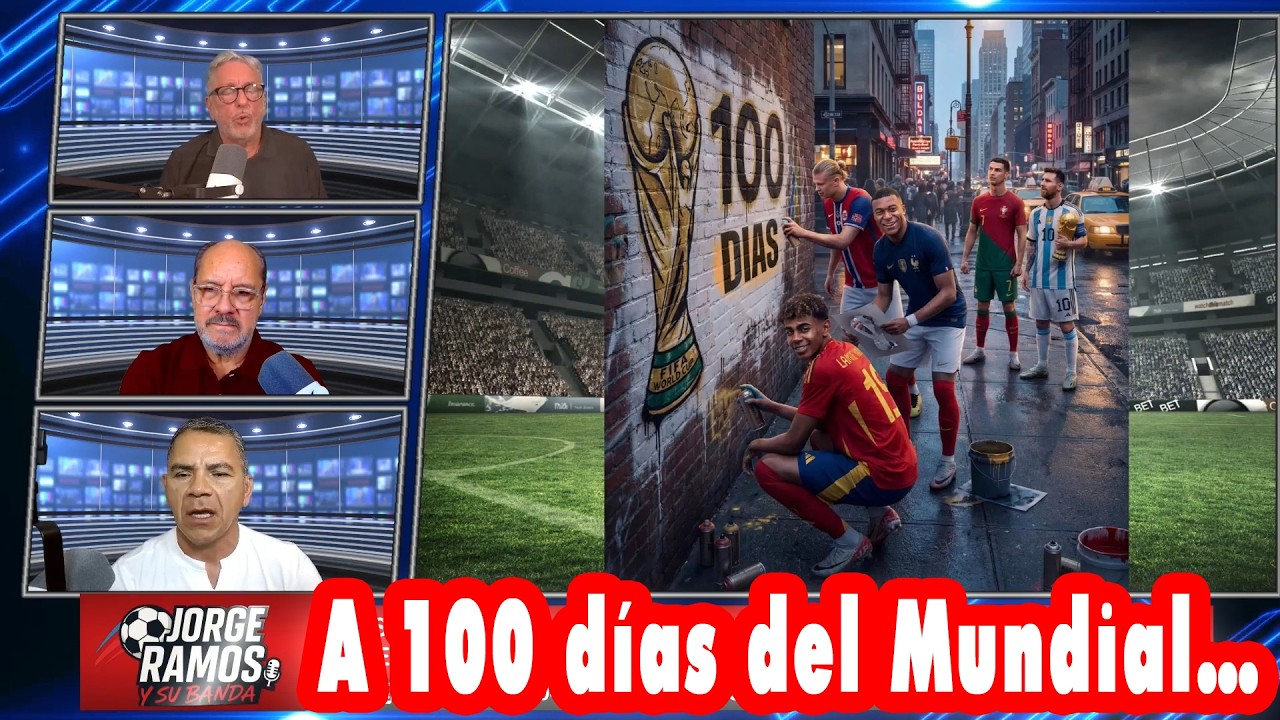 “¿Irán fuera del Mundial? El rumor que sacude al torneo”