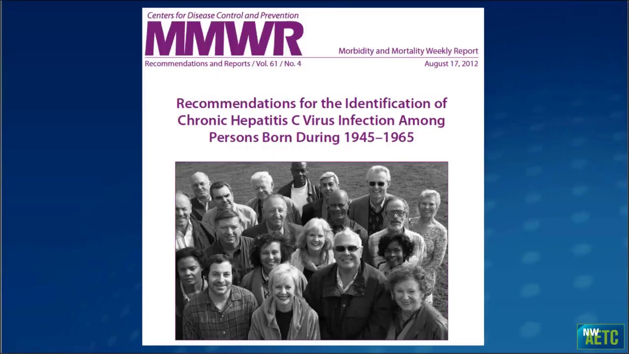 Ending the HIV & HCV Epidemics in Indian Country: An Urban Perspective