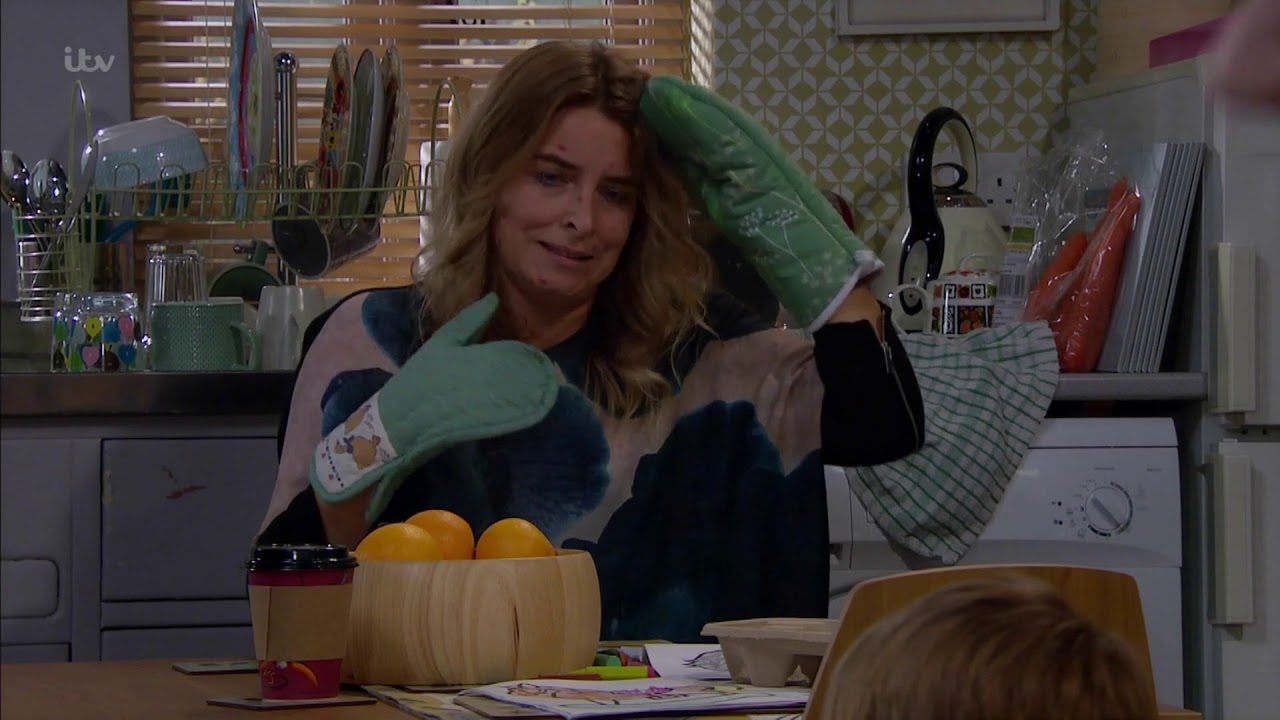 Charity & Vanessa 16th September 2019