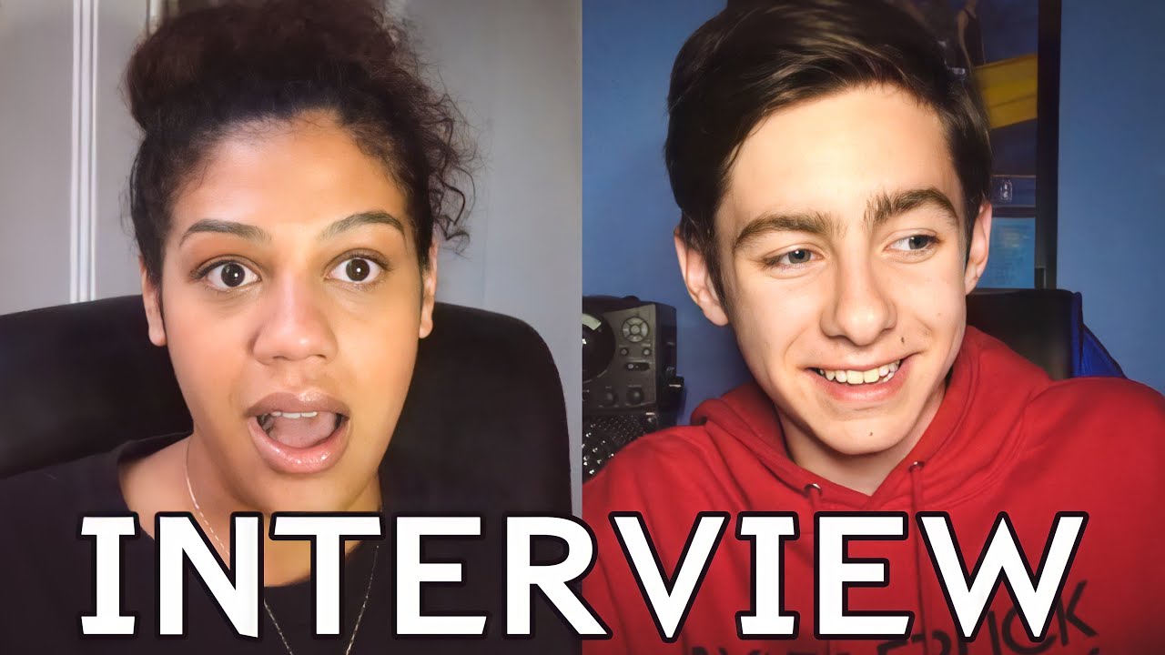 INTERVIEW WITH ANNA JOBARTEH (Ruth Kirby on Waterloo Road)