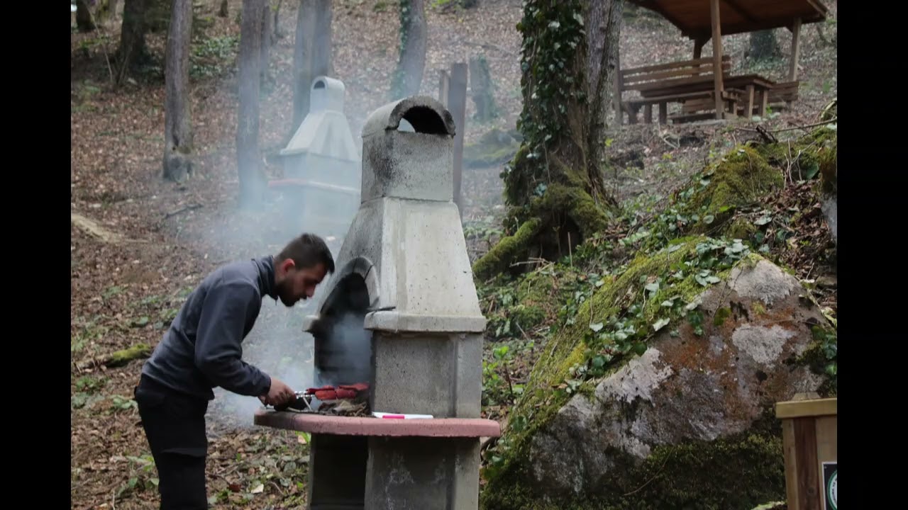 Giresunun Yosması - Hüseyin Bıçak - Giresun karşılama