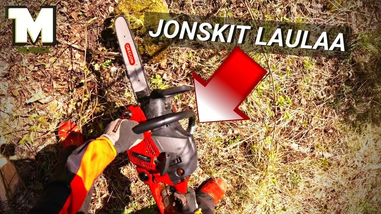 Kuivaajalta klapivärkkiä