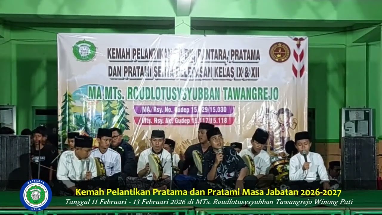 Sifate Murid Ingkang Bagus
