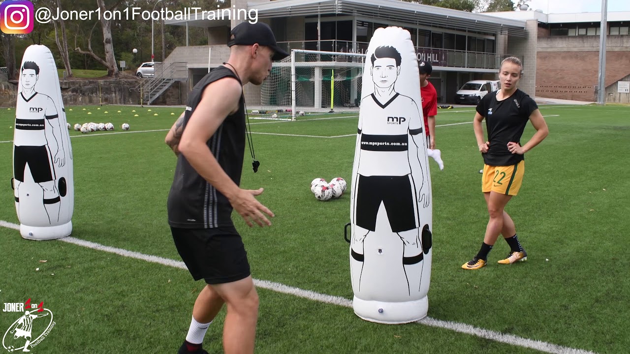 PRO SESSION IN 4K | INTERNATIONAL player Georgia YD | Joner 1on1