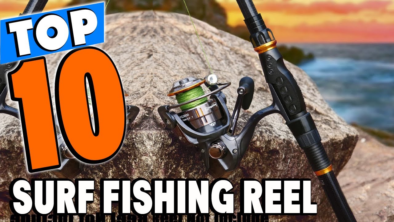 Top 10 Best Ultralight Fishing Rods Review In 2026