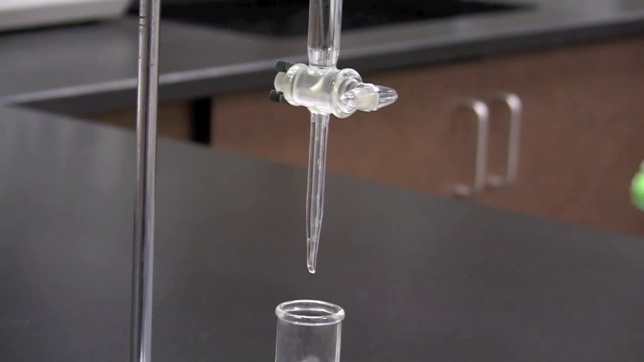 How To Titrate Acids and Bases