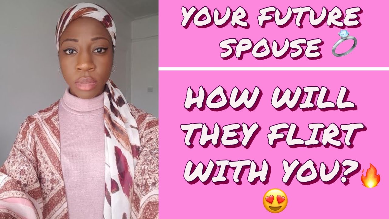 YOUR FUTURE SPOUSE💍 HOW WILL THEY FLIRT WITH YOU? 🔥😍 WHAT KIND OF FLIRT WILL THEY BE? PICK A CARD 🔮