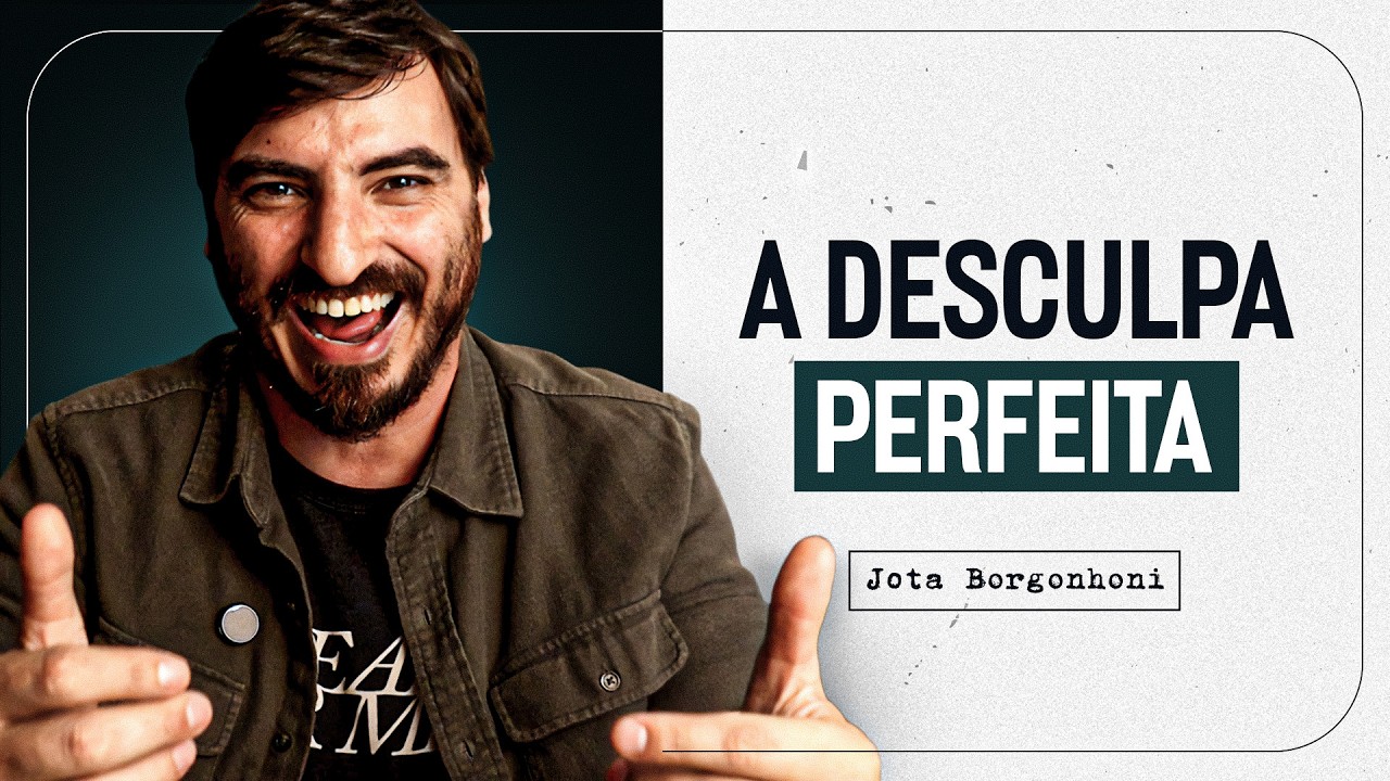Por que estamos super ocupados?