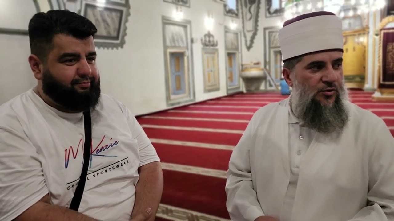 Ashkali apo Shqiptar skan rëndësi dallimet, jemi Musliman! - Hoxhë Muharem Ismaili