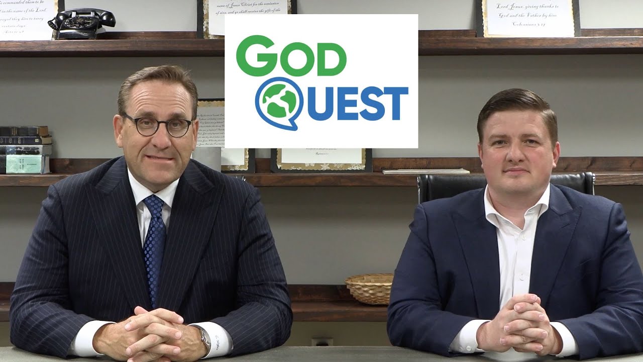 The Leadership Pipeline | Myles Young & Kasey Sees