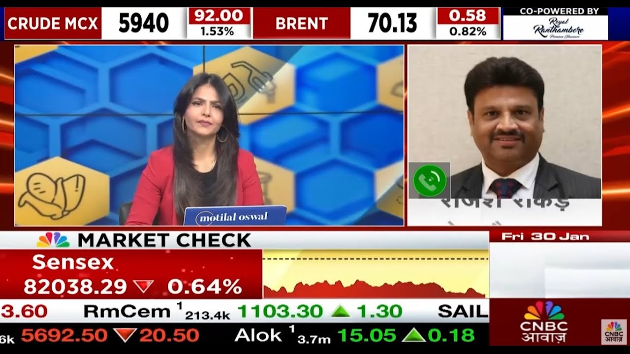 Chairman Mr. Rajesh Rokde on gold correction, future trends and jewellers&rsquo; ethical commitment