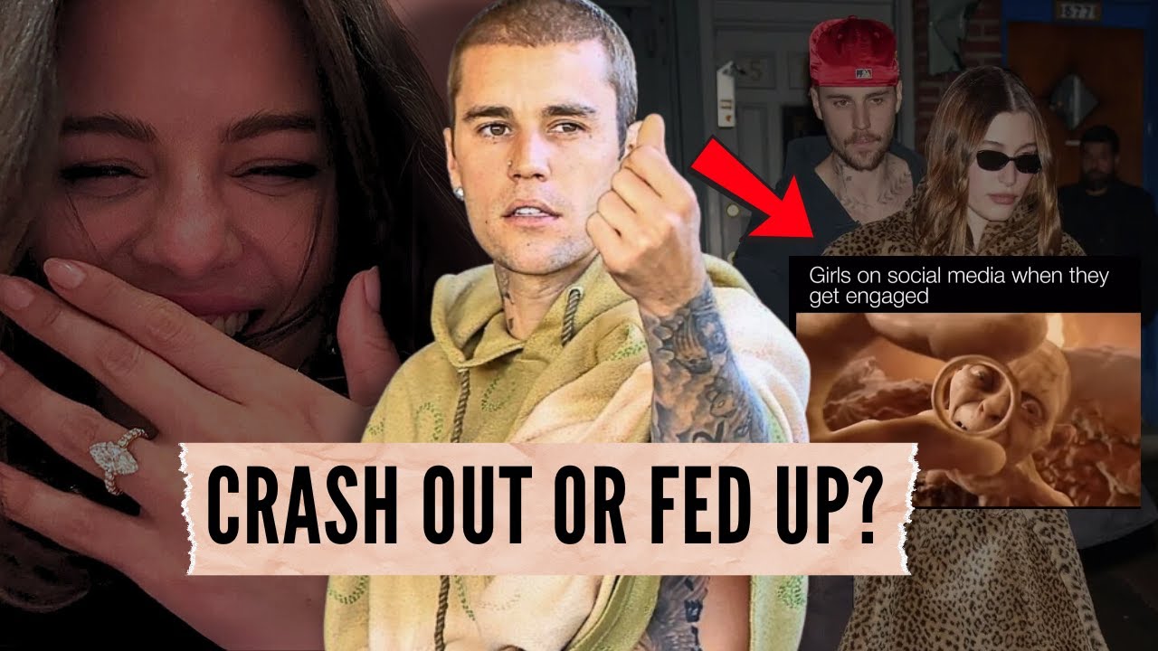 Justin Bieber LOSES IT and threatens to expose everything (Hailey, Selena Gomez and more)