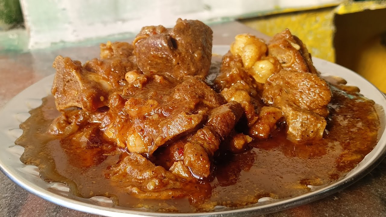 🔥घर पर बनाएं बिहारी स्टाइल अहुना मटन ! 🍖... एक बार बना लिया तो बार-बार बनाओगे! l Desi AHUNA MUTTON..